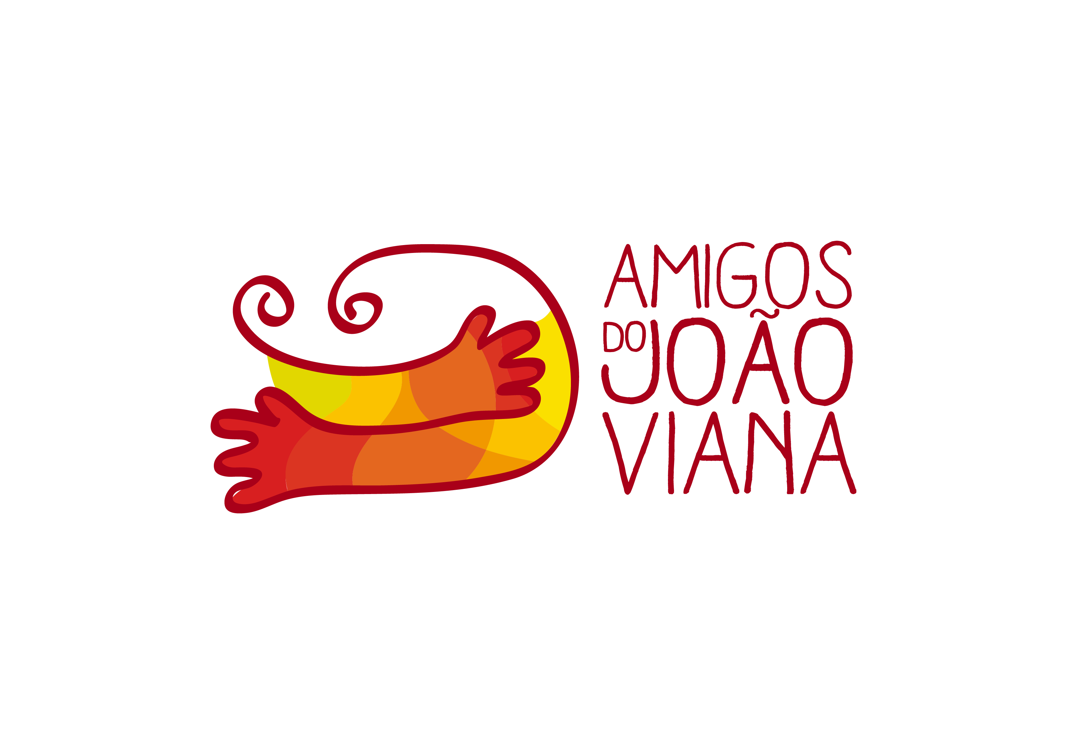 Amigos do joão Viana